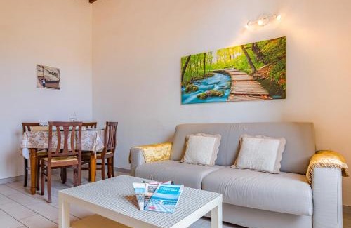 Livorno Apartment | Casa Mya-Relax al Porto, WiFi Veloce e Clima