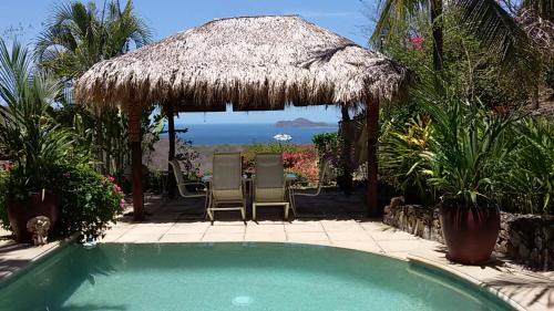 Panama Beach Bed & Breakfast | Casa Myra Ocean View Villa