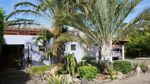 Panama Beach Bed & Breakfast | Casa Myra Ocean View Villa