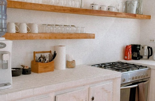 Todos Santos House | Casa Núuk