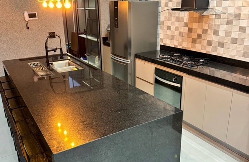 Catanduva House | Casa Nova, Moderna e Sofisticada em Catanduva, Próximo a Olimpia e Barretos