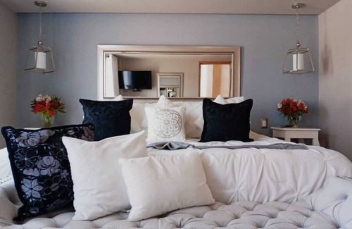 San Cristobal de las Casas Bed & Breakfast | Casa Neek