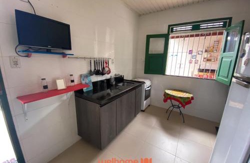 Belem House | Casa na Ilha com Churrasqueira