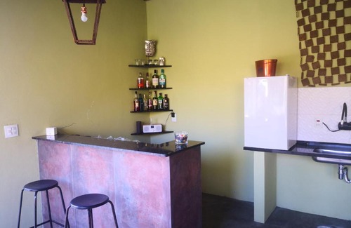 Vila Ideal Bed & Breakfast | Casa na Natureza