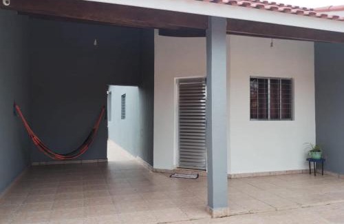 Itanhaem House | Casa na praia com piscina e churrasqueira