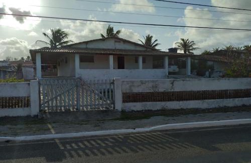 Pium House | Casa na praia de Barreta, proximo a praia de Pipa