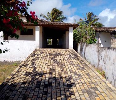 Pium House | Casa na praia de Barreta, proximo a praia de Pipa