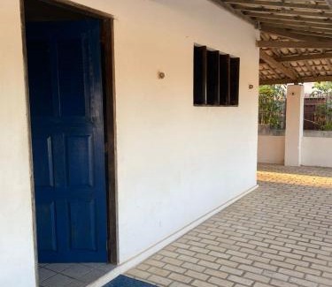 Pium House | Casa na praia de Barreta, proximo a praia de Pipa