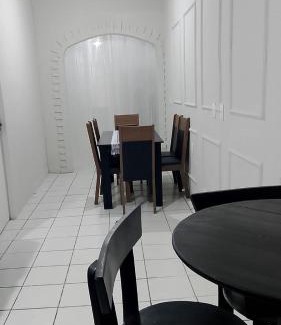 Mucuripe House | Casa na Praia de Iracema R&S