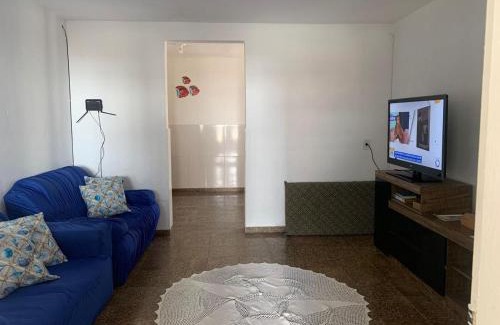 Marataizes House | Casa na praia do centro