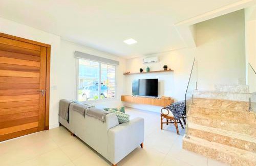 Capao da Canoa Resort | Casa na praia em exclusivo Resort Particular