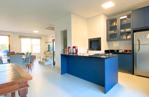 Capao da Canoa Resort | Casa na praia em exclusivo Resort Particular