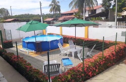 Maceio House | Casa na Praia em Maceió apenas a 120 mts do Mar