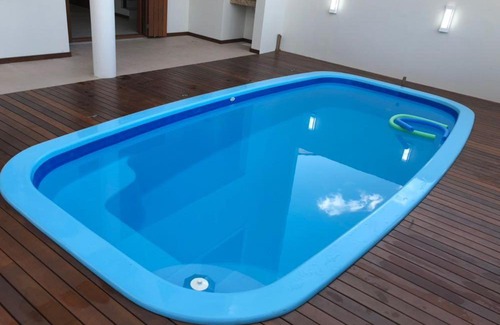 Torres House | Casa na praia em Torres