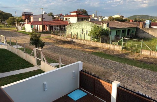 Torres House | Casa na praia em Torres