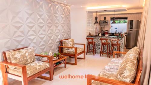 Caixa-Pregos House | Casa na Praia na Ponta da Ilha