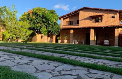 Maceio House | Casa na Praia - Parkrio Sauaçuhy - Maceió - AL