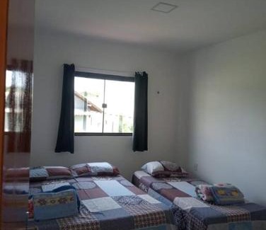 Bananeiras House | Casa na Serra Bananeiras