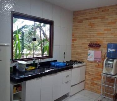 Bananeiras House | Casa na Serra Bananeiras