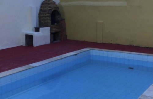 Aeroporto House | Casa na Serrinha