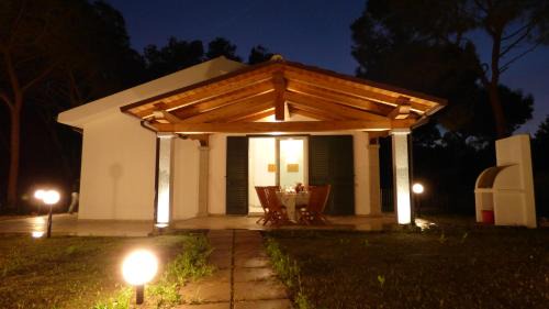 San Pietro a Mare House | Casa Naiadi