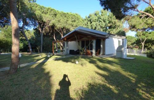 San Pietro a Mare House | Casa Naiadi