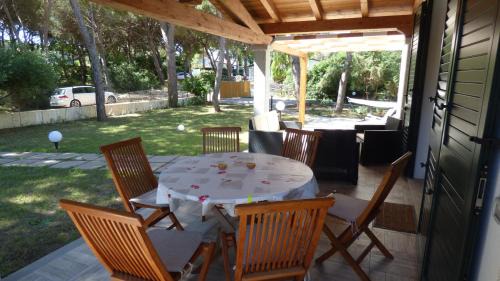 San Pietro a Mare House | Casa Naiadi