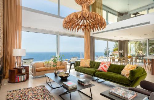 Sant Feliu de Guixols Villa | Casa Nami Costa Brava - BY EMERALD STAY