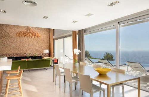 Sant Feliu de Guixols Villa | Casa Nami Costa Brava - BY EMERALD STAY