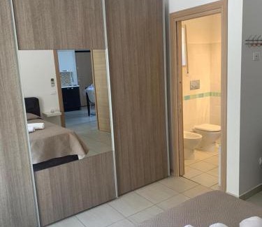 Pizzo Apartment | Casa Napitia