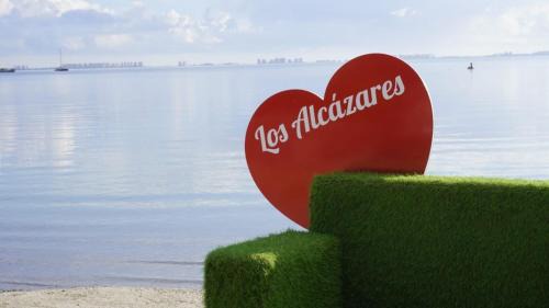 Los Alcazares House | Casa Naranja