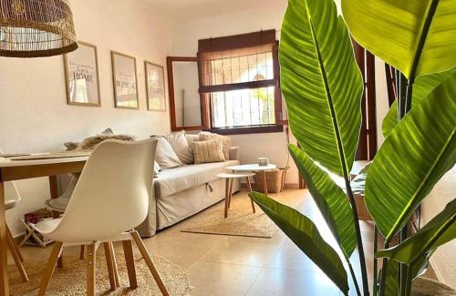 Los Alcazares House | Casa Naranja