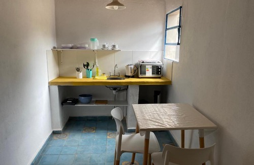 San Marcos Sierra House | Casa Natu- Naturaleza