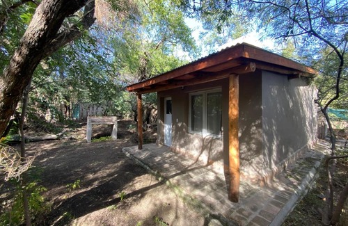 San Marcos Sierra House | Casa Natu- Naturaleza