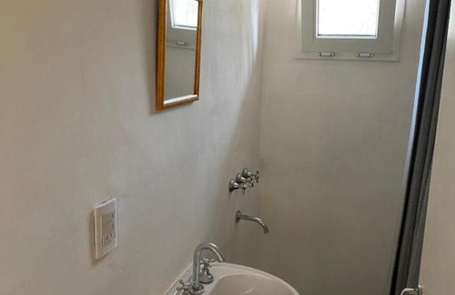 San Marcos Sierra House | Casa Natu- Naturaleza