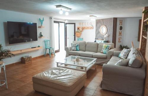 Tahiche House | CASA NAVl