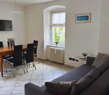 Cembra Apartment | Casa nel centro di Cembra