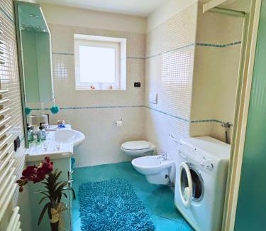 Cembra Apartment | Casa nel centro di Cembra