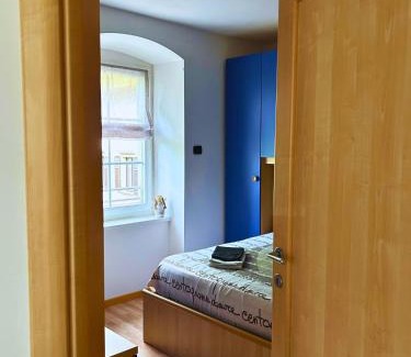 Cembra Apartment | Casa nel centro di Cembra