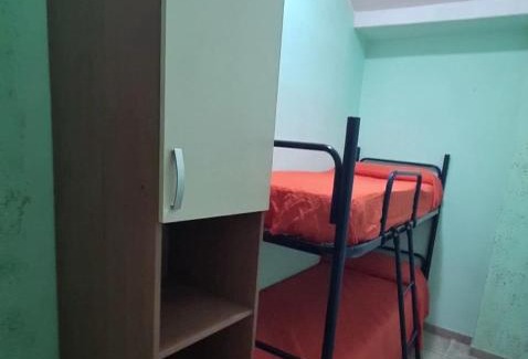 Sant'Antioco House | Casa nell'isola