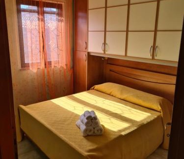 Sant'Antioco House | Casa nell'isola