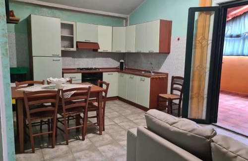 Sant'Antioco House | Casa nell'isola