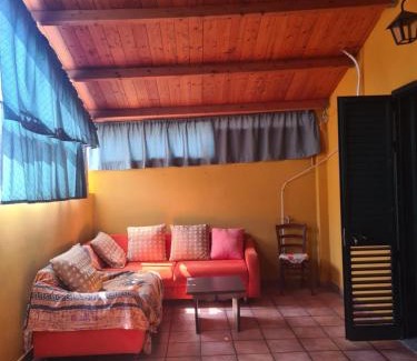 Sant'Antioco House | Casa nell'isola