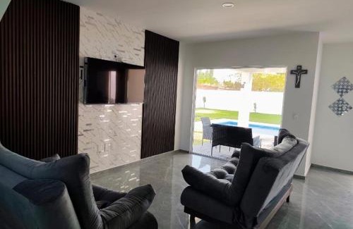 Ayala Villa | CaSa NeNa