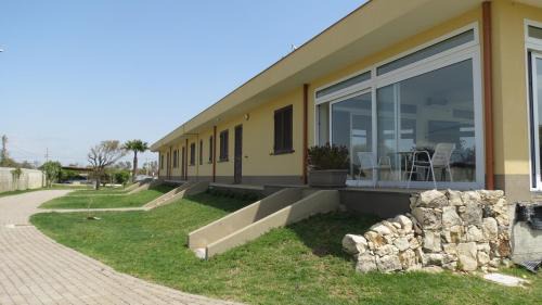Granelli Apartment | Casa Nettuno