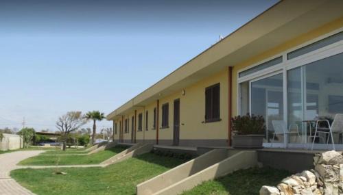 Granelli Apartment | Casa Nettuno