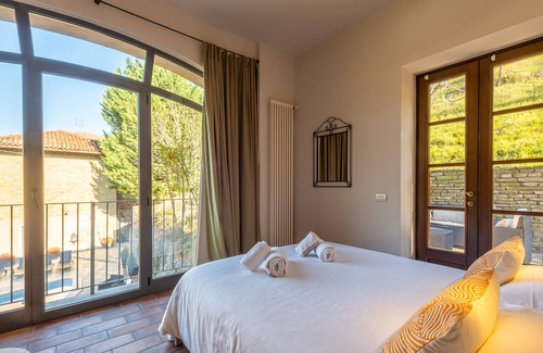 Mango House | Casa Nevilleis, Relaxation & Private Pool