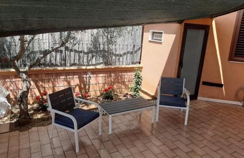 Caltagirone Apartment | Casa Nicolò