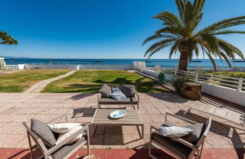 Sarroch Apartment | Casa Nicole