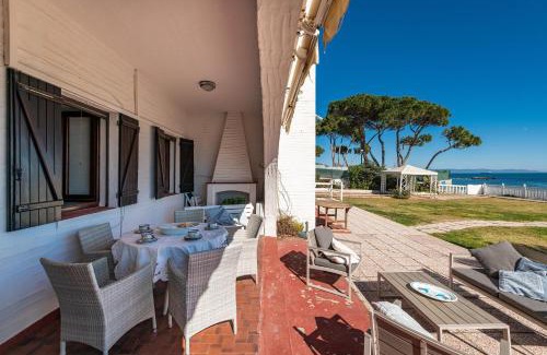 Sarroch Apartment | Casa Nicole